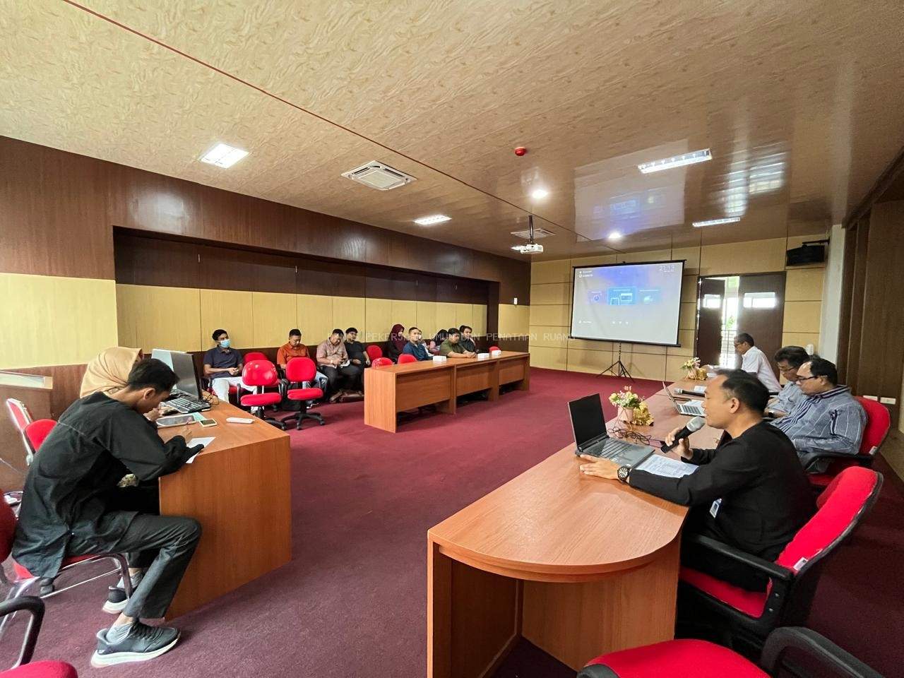 PBG (Perijinan Bangunan Gedung) dan SLF (Sertifikat Laik Fungsi)